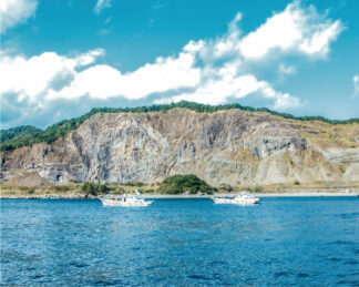 恐竜の島 化石発見クルーズ！2026