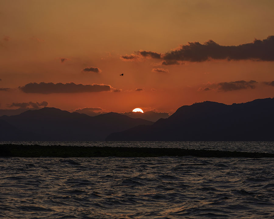 御所浦サンセットクルーズ - 画像 (3)