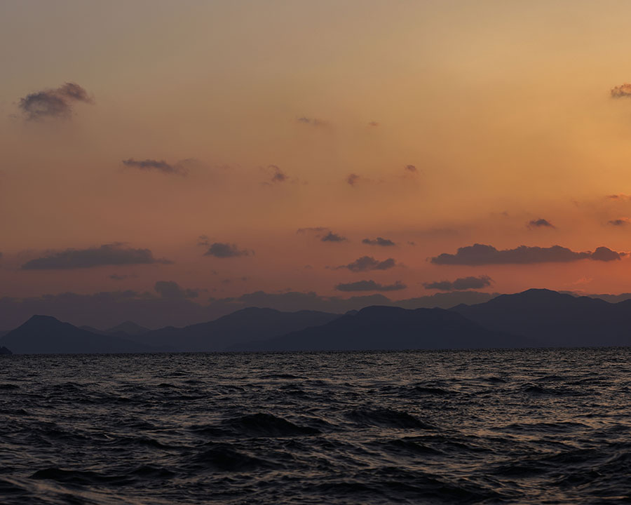 御所浦サンセットクルーズ - 画像 (6)